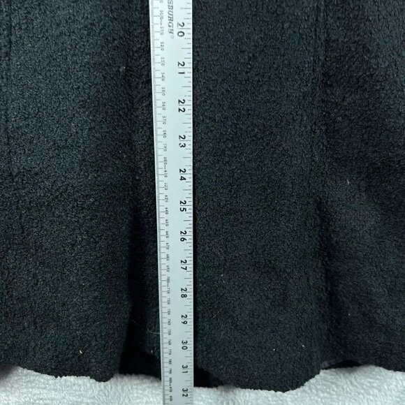 Marvin Richards J Percy Wool Coat Double Breasted Jacket - Picture 6 of 8